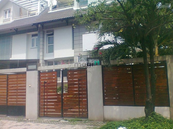 Hình ảnh Bán gấp căn biệt thự Phú Mỹ - Vạn Phát Hưng