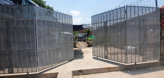 Hình ảnh Bán đất mặt tiền đường, Thới An, Q12, 200m2, giá 7,9 tỷ