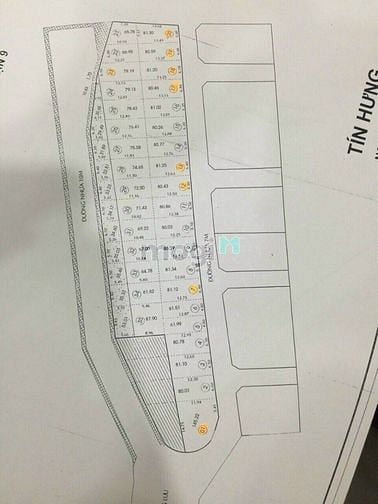 Hình ảnh Đất 2 mặt tiền xe hơi p.Long Trường Q9-130m2 (80m2 TC )-4ty35