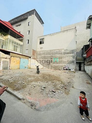 Hình ảnh Bán Đất Lê Đức Thọ 48m2, Ngõ nông gần Ô Tô giá 4.3 tỷ.