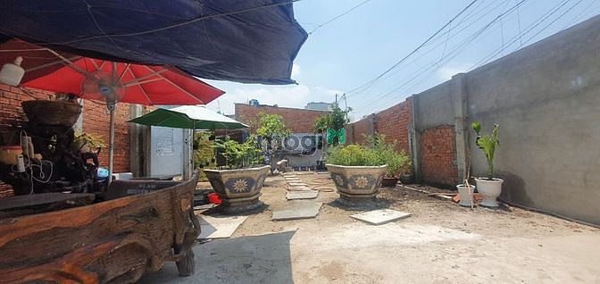 Hình ảnh Bán đất mặt tiền đường, Thới An, Q12, 200m2, giá 7,9 tỷ