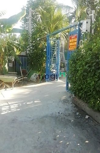 Hình ảnh Bán lô đất 35m2 hẻm 2020 Huỳnh Tấn Phát.