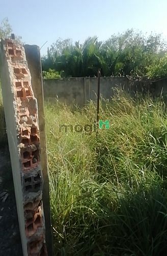 Hình ảnh Bán lô đất 35m2 hẻm 2020 Huỳnh Tấn Phát.
