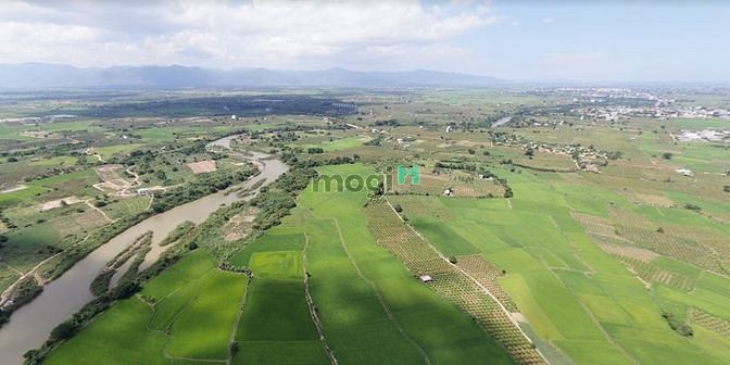 Hình ảnh Đất Bình Thuận, Cận Thị, Cận Giang, Cận Lộ, sổ sẵn