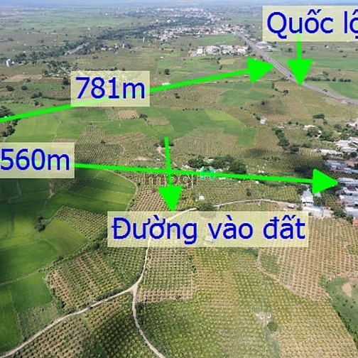Hình ảnh Đất Bình Thuận, Cận Thị, Cận Giang, Cận Lộ, sổ sẵn