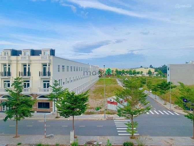 Hình ảnh Cặp nền liền kề icon central, thanh toán 50% sở hữu ngay. Pháp lý