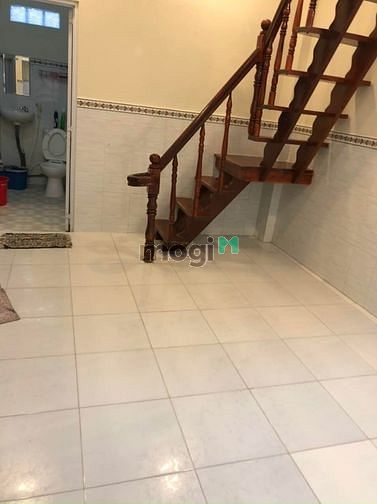 Hình ảnh Bán nhà hẻm 78 Tôn Thất Thuyết P16 Q4