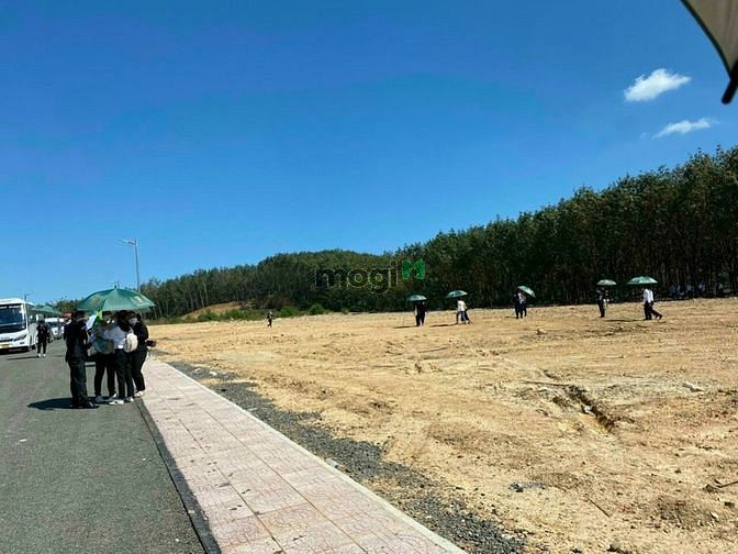 Hình ảnh Bán đất tại Xã Đồng Tâm, Đồng Phú, Bình Phước diện tích 247.000m2