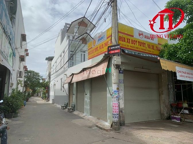 Hình ảnh CTy HVL Bán lô đất Mặt tiền đường Linh Trung TP Thủ Đức 16/02/2022