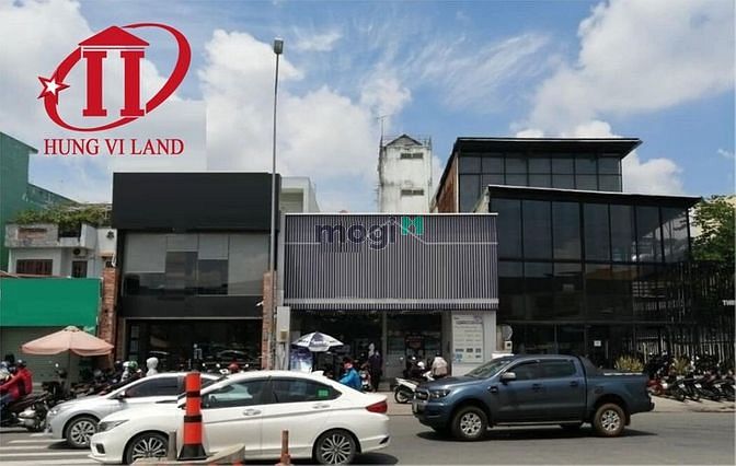 Hình ảnh CTy HVL Bán lô đất Mặt tiền đường Linh Trung TP Thủ Đức 16/02/2022