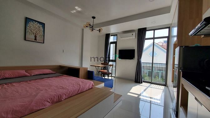 Hình ảnh 💥𝗛𝗢̂̃ 𝗧𝗥𝗢̛̣ 𝗖𝗢̣𝗖 Mb6623 nạp rút nhanh chóng Tân Bình_View Thoáng_Ban Công_An Ninh