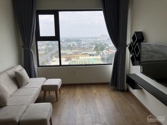 Hình ảnh CC bán CH Flora, MT Phạm Văn Đồng, TĐức, 60m2, có hồ bơi,siêu thị,KDC