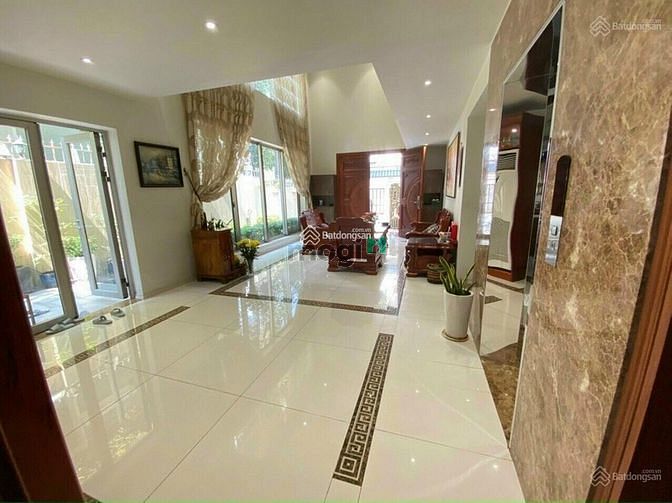Hình ảnh Biệt thự Phú Mỹ Vạn Phát Hưng giá 31 tỷ