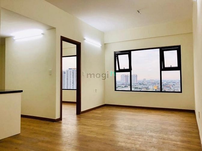 Hình ảnh CC bán CH Flora, MT Phạm Văn Đồng, TĐức, 60m2, có hồ bơi,siêu thị,KDC