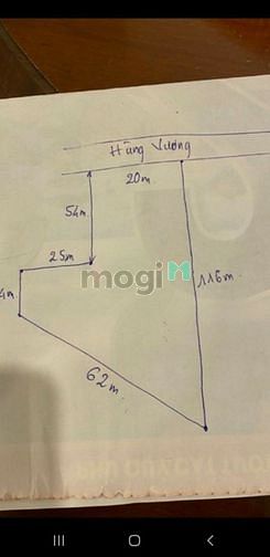 Hình ảnh 3000m2 đất ONT mặt tiền đường biển Hùng Vương giá Trang MB66.COM Chính Thức - MB 66 Uy Tín LH Hữu