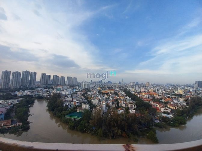 Hình ảnh ( VERIFIED INFORMATION ) PENTHOUSE apartment for rent in SkyGarden PMH