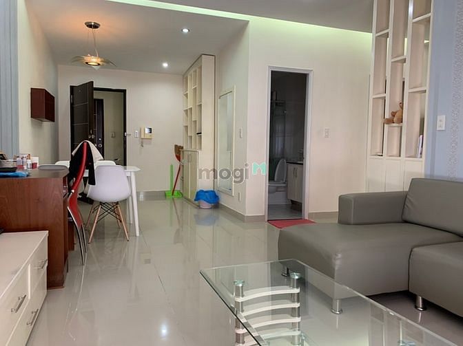 Hình ảnh Cần bán Trang Chủ MB66.COM / Đăng Ký Tặng 66K 70,12m2 Sky Garden 3, nhà mới giá 2.8 tỷ