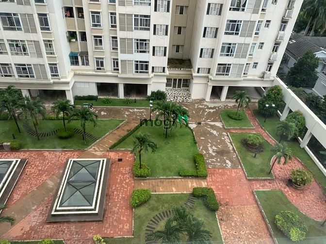 Hình ảnh Cần bán Trang Chủ MB66.COM / Đăng Ký Tặng 66K 70,12m2 Sky Garden 3, nhà mới giá 2.8 tỷ