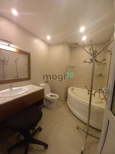 Hình ảnh ( VERIFIED INFORMATION ) PENTHOUSE apartment for rent in SkyGarden PMH