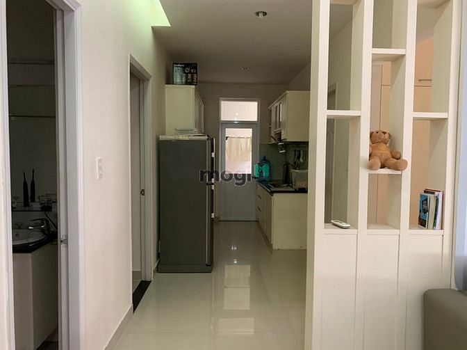 Hình ảnh Cần bán Trang Chủ MB66.COM / Đăng Ký Tặng 66K 70,12m2 Sky Garden 3, nhà mới giá 2.8 tỷ