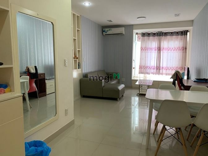 Hình ảnh Cần bán Trang Chủ MB66.COM / Đăng Ký Tặng 66K 70,12m2 Sky Garden 3, nhà mới giá 2.8 tỷ