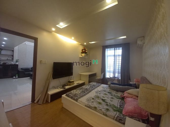 Hình ảnh ( VERIFIED INFORMATION ) PENTHOUSE apartment for rent in SkyGarden PMH