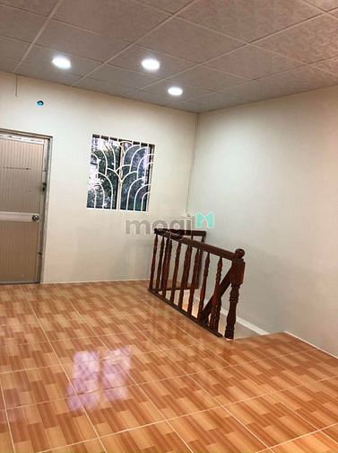 Hình ảnh Bán nhà hẻm 78 Tôn Thất Thuyết P16 Q4