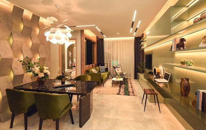 Hình ảnh Cho thuê Trang Chủ MB66.COM / Đăng Ký Tặng 66K cao cấp Midtown giá 18 triệu/tháng.Full nội thất