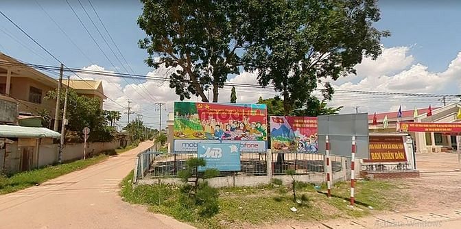 Hình ảnh Đất Bình Thuận, Cách đường liên xã ra sân bay 200m, sổ sẵn