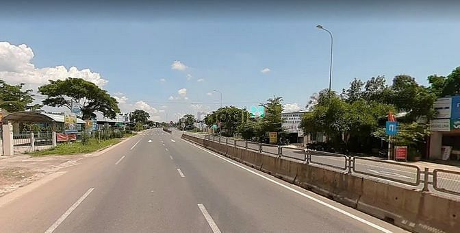Hình ảnh Đất Bình Thuận, Cách đường liên xã ra sân bay 200m, sổ sẵn