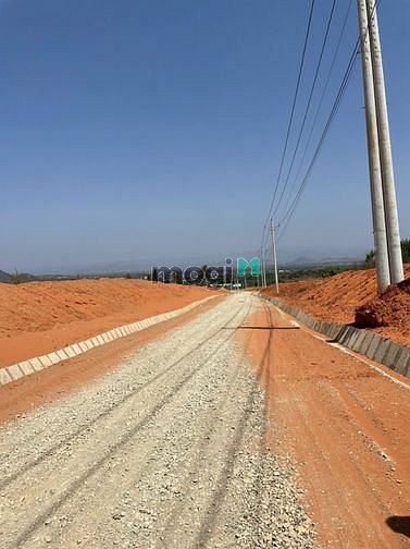 Hình ảnh Đất Bình Thuận, Cách đường liên xã ra sân bay 200m, sổ sẵn