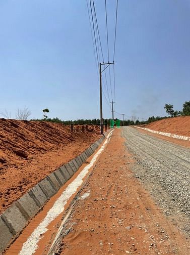 Hình ảnh Đất Bình Thuận, Cách đường liên xã ra sân bay 200m, sổ sẵn