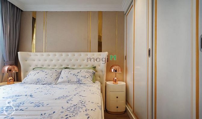 Hình ảnh CC cần bán gấp CH Gold View,Bến Vân Đồn,p1,q4,HĐMB đầy đủ.