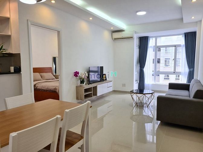 Hình ảnh Cần bán Trang Chủ MB66.COM / Đăng Ký Tặng 66K 68m2 Sky Garden 3, nhà mới giá 2.8 tỷ
