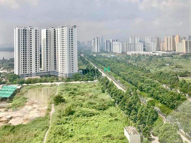 Hình ảnh Cần bán CH Sun Avenue,Mtđ Mai Chí Thọ,q2,sở hữu view 3 mặt sông