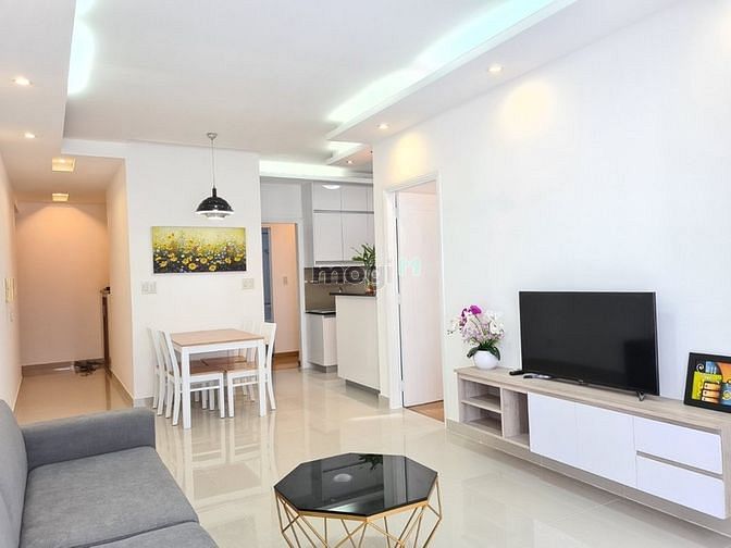 Hình ảnh Cần bán Trang Chủ MB66.COM / Đăng Ký Tặng 66K 68m2 Sky Garden 3, nhà mới giá 2.8 tỷ