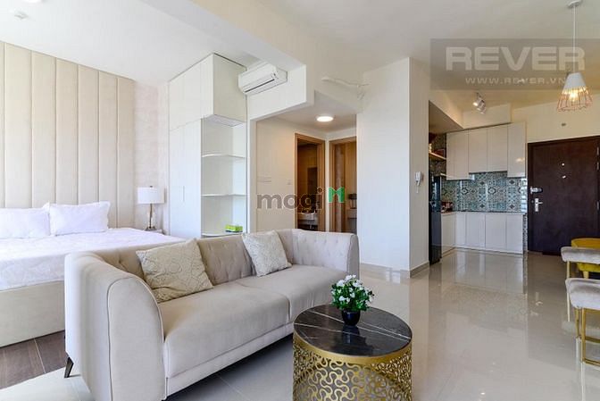 Hình ảnh Cần bán CH Sun Avenue,Mtđ Mai Chí Thọ,q2,sở hữu view 3 mặt sông