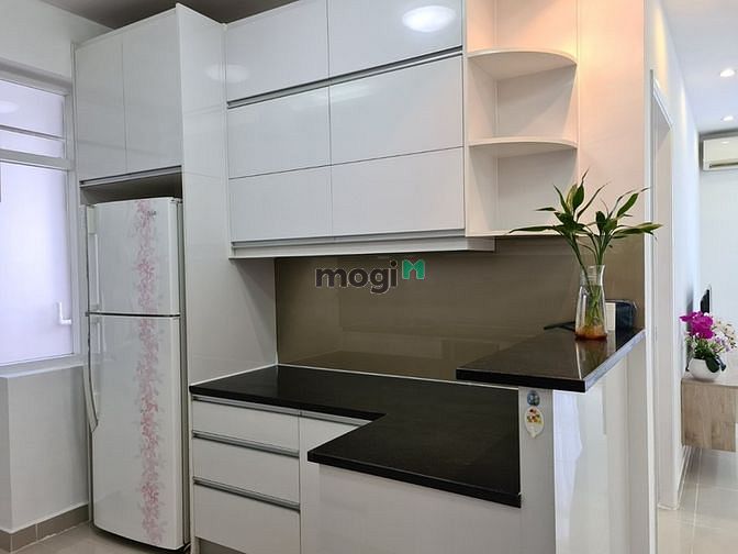 Hình ảnh Cần bán Trang Chủ MB66.COM / Đăng Ký Tặng 66K 68m2 Sky Garden 3, nhà mới giá 2.8 tỷ