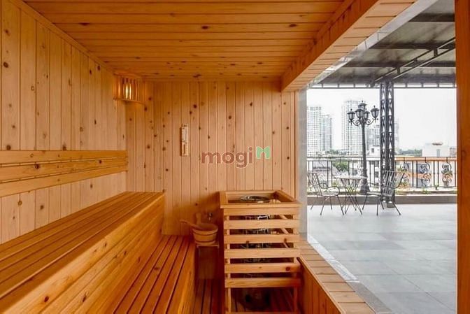 Hình ảnh Cần bán CH Sun Avenue,Mtđ Mai Chí Thọ,q2,sở hữu view 3 mặt sông