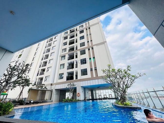 Hình ảnh Cần bán CC Phú đông Primier,đường Phạm Văn Đồng,Thủ Đức,full nội thất.