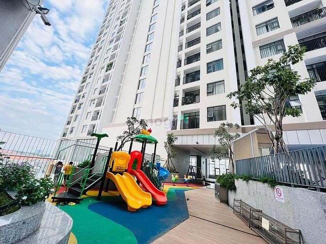 Hình ảnh Cần bán CC Phú đông Primier,đường Phạm Văn Đồng,Thủ Đức,full nội thất.