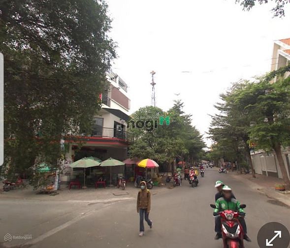 Hình ảnh Bán nhà 4 tầng 5x24m đường (487 Huỳnh Tấn Phát) Võ Thị Nhờ