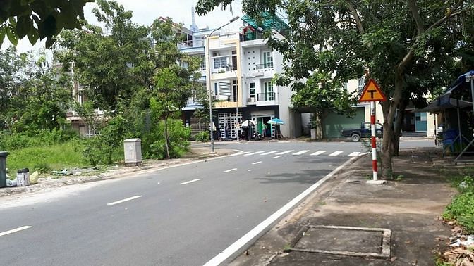 Hình ảnh Siêu phẩm Q2 khuôn đất KDC Him Lam - Lương Định Của 12x18m, 43.3 tỷ
