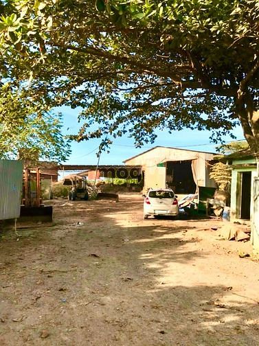 Hình ảnh Đất xào Thiện Tân Vĩnh Cửu 7300m2