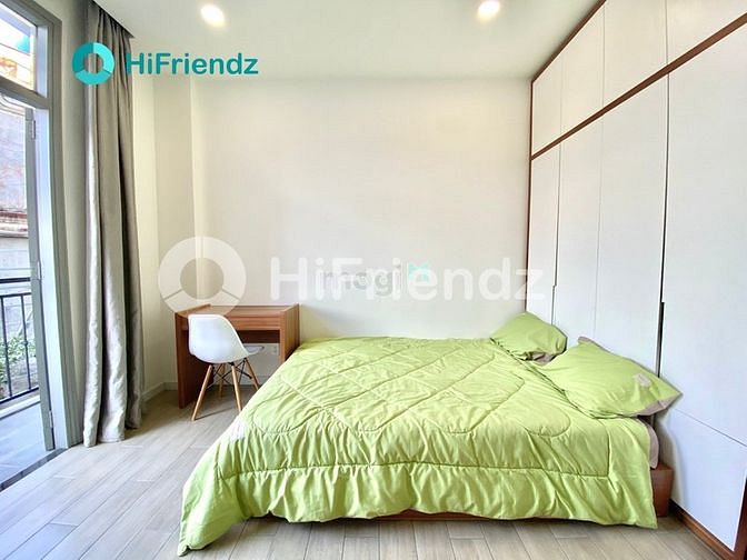 Hình ảnh Căn Hộ Cho Thuê- HIFRIEND Hổ Trợ cọc
