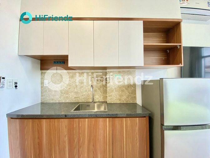 Hình ảnh Căn Hộ Cho Thuê- HIFRIEND Hổ Trợ cọc