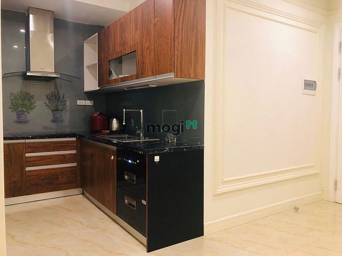 Hình ảnh Cho thuê căn 2 ngủ tại Đội Cấn, 90m2, giá chỉ 11 triệu