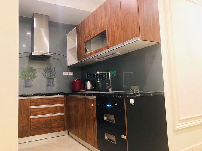 Hình ảnh Cho thuê căn 2 ngủ tại Đội Cấn, 90m2, giá chỉ 11 triệu