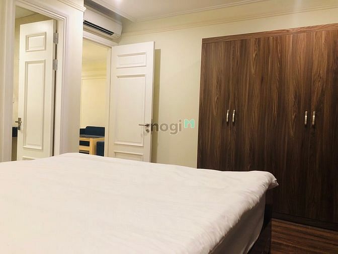 Hình ảnh Cho thuê căn 2 ngủ tại Đội Cấn, 90m2, giá chỉ 11 triệu