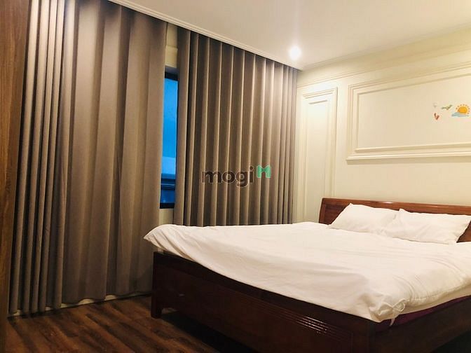 Hình ảnh Cho thuê căn 2 ngủ tại Đội Cấn, 90m2, giá chỉ 11 triệu